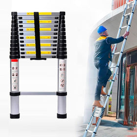 6-M Telescopic Ladder